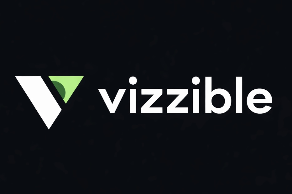 vizzible logo